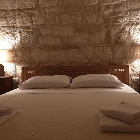 Kolenda Apartment Korčula Eksteriør billede