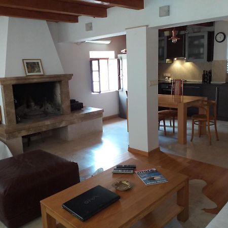 Kolenda Apartment Korčula Eksteriør billede