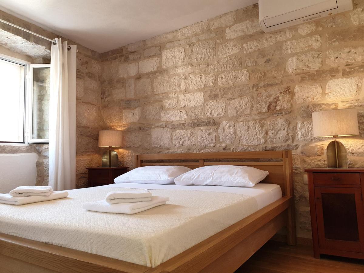 Kolenda Apartment Korčula Eksteriør billede