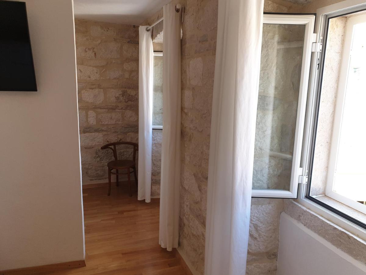 Kolenda Apartment Korčula Eksteriør billede