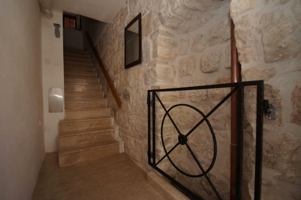 Kolenda Apartment Korčula Eksteriør billede
