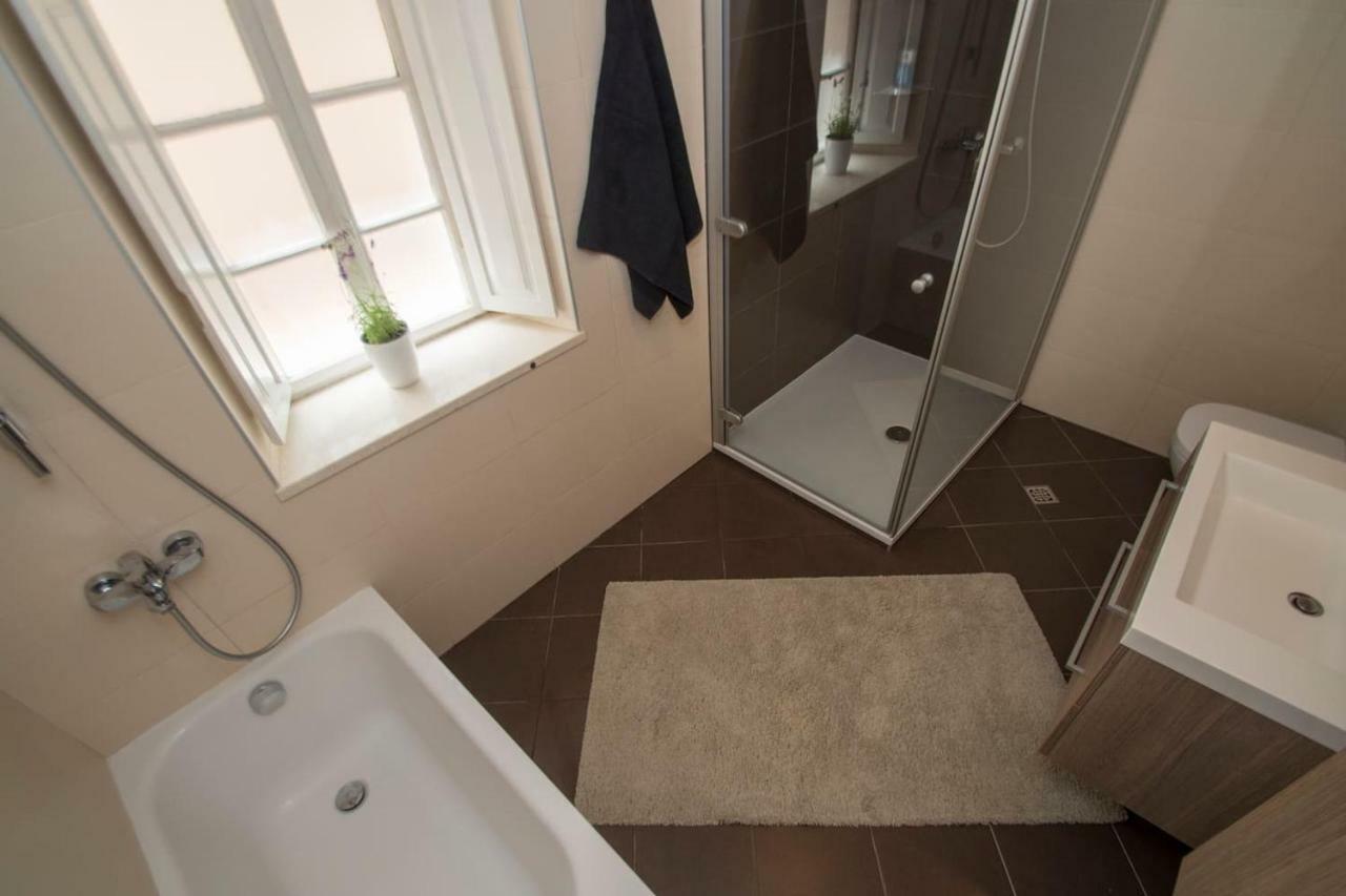 Kolenda Apartment Korčula Eksteriør billede