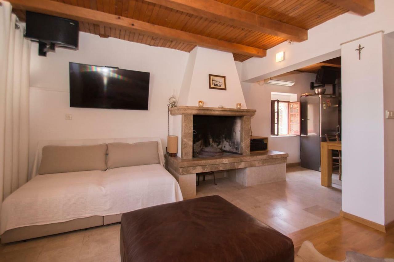 Kolenda Apartment Korčula Eksteriør billede