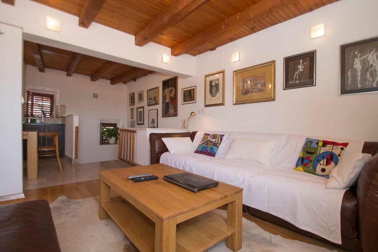 Kolenda Apartment Korčula Eksteriør billede