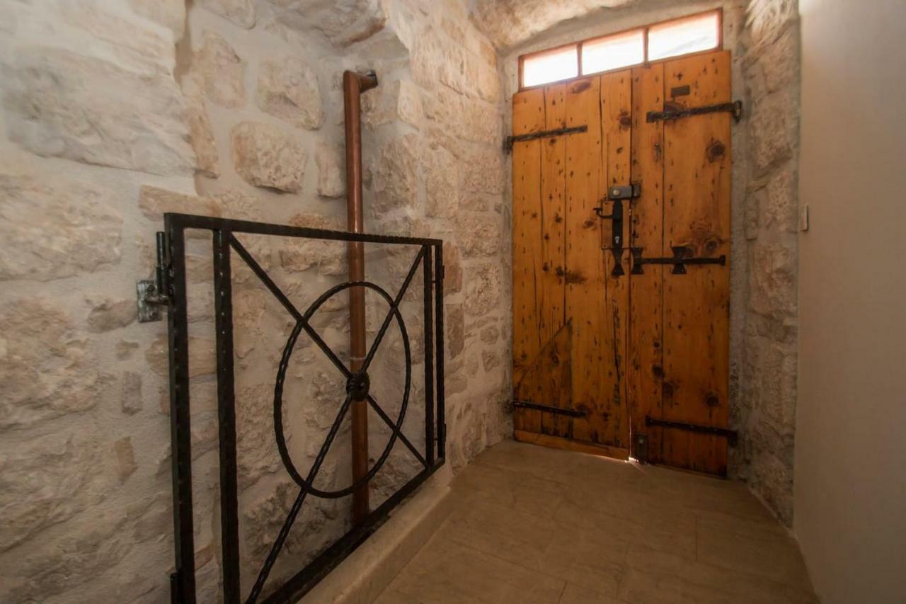 Kolenda Apartment Korčula Eksteriør billede