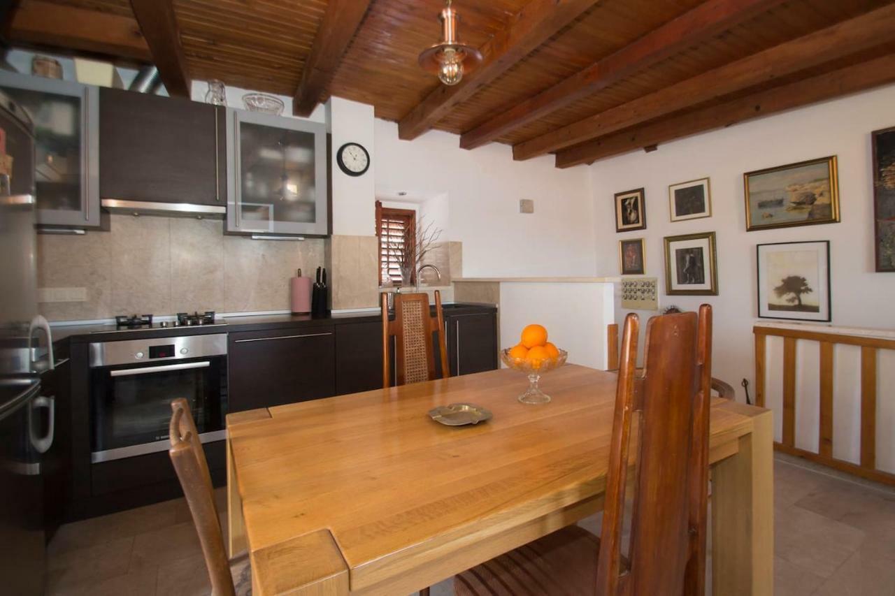 Kolenda Apartment Korčula Eksteriør billede